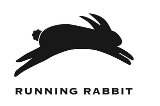 RUNNING RABBIT