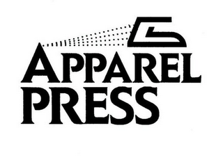 APPAREL PRESS