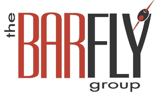 THE BARFLY GROUP