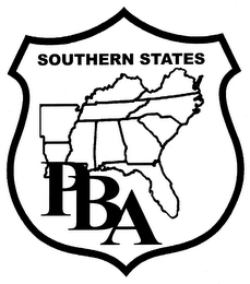 SOUTHERN STATES PBA