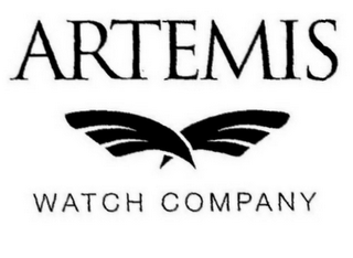 ARTEMIS WATCH COMPANY