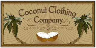 COCONUT CLOTHING COMPANY