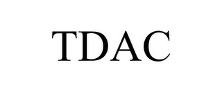 TDAC