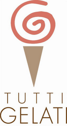 TUTTI GELATI