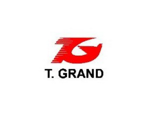 TG T. GRAND