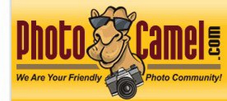 PHOTOCAMEL.COM WE ARE YOUR FRIENDLY PHOTO COMMUNITY!