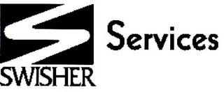 S SWISHER SERVICES