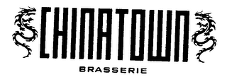CHINATOWN BRASSERIE