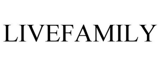 LIVEFAMILY