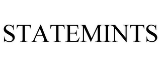 STATEMINTS