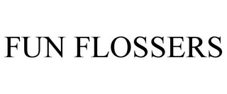FUN FLOSSERS