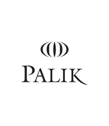 PALIK