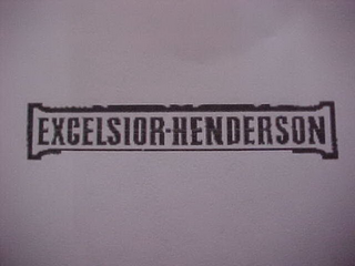 EXCELSIOR-HENDERSON