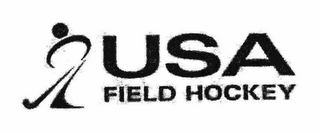 USA FIELD HOCKEY