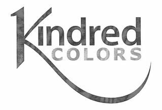 KINDREDCOLORS