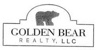 GOLDEN BEAR REALTY, LLC