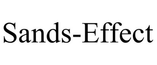 SANDS-EFFECT