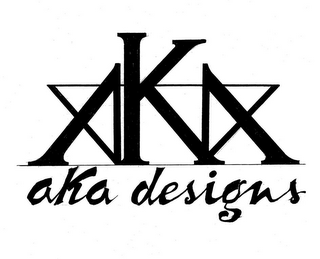 AKA DESIGNS