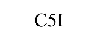 C5I