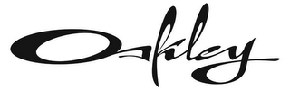 OAKLEY