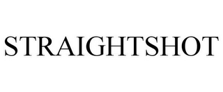 STRAIGHTSHOT