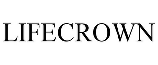 LIFECROWN