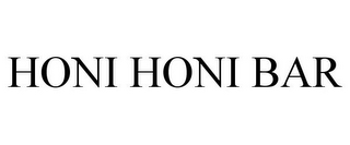 HONI HONI BAR