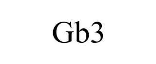 GB3