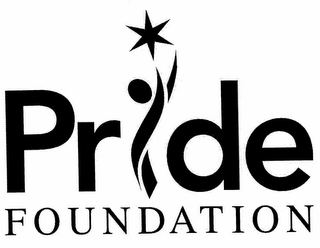 PRIDE FOUNDATION