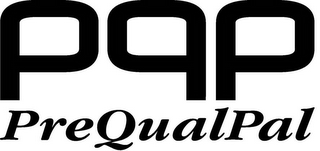 PQP PREQUALPAL