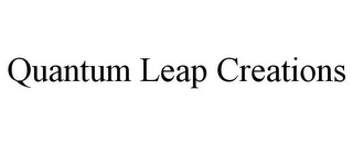 QUANTUM LEAP CREATIONS