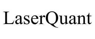 LASERQUANT