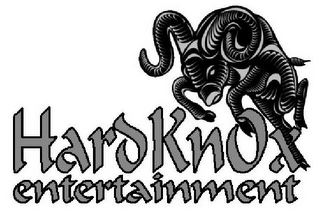 HARDKNOX ENTERTAINMENT