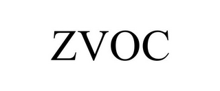 ZVOC