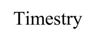 TIMESTRY