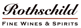 ROTHSCHILD FINE WINES & SPIRITS