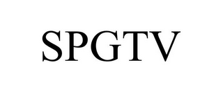 SPGTV