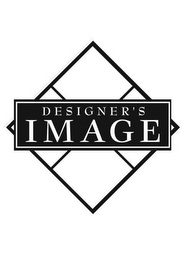 DESIGNER'S IMAGE