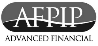 AFPIP ADVANCED FINANCIAL