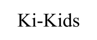 KI-KIDS