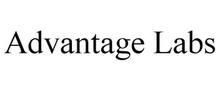 ADVANTAGE LABS