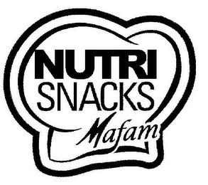 NUTRI SNACKS MAFAM