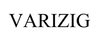 VARIZIG