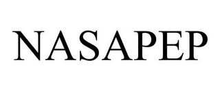 NASAPEP