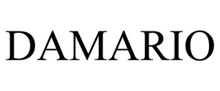 DAMARIO