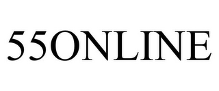55ONLINE