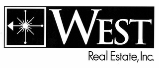 WEST REAL ESTATE, INC.