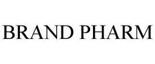 BRAND PHARM