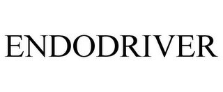 ENDODRIVER