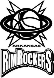 ARKANSAS RIMROCKERS